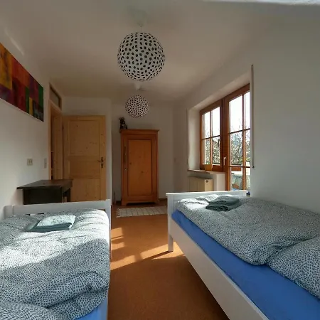 Mit Dachterrasse Achberg
