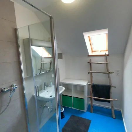 Mit Dachterrasse Appartement *