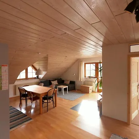 Mit Dachterrasse Achberg